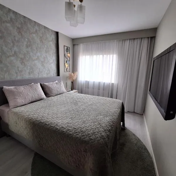 Cozy Nest, Hotel in Deventer