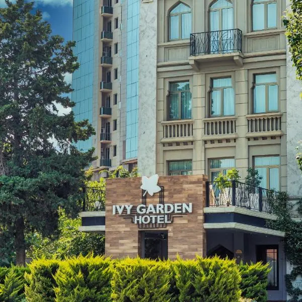 Ivy Garden Hotel Baku, hotel a Baku