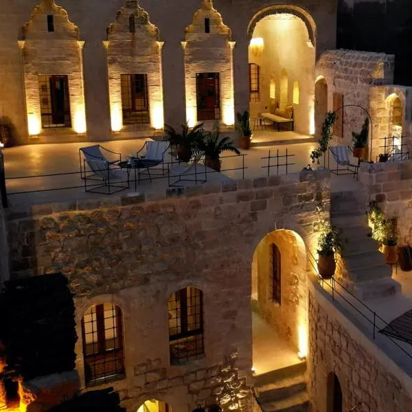 Viesnīca Rec326 pilsētā Mardina