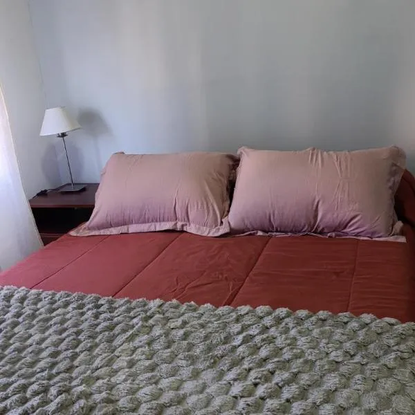 Altos Jujuy 2, Hotel in San Salvador de Jujuy