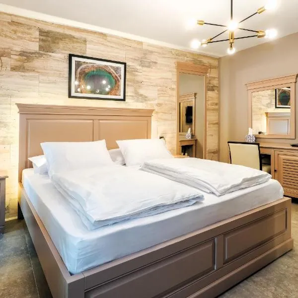 Split Central Pazar Rooms, hotel em Split