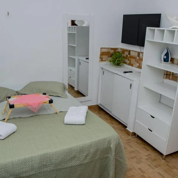Canto do viajante, hôtel à Petrolina