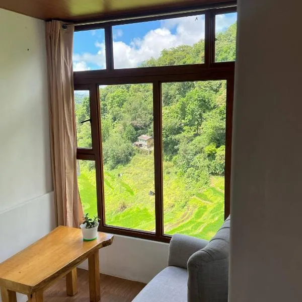 TAM-AN HOTEL BANAUE - Banaue, Philippines - Updated 2026: Hotel prices ...