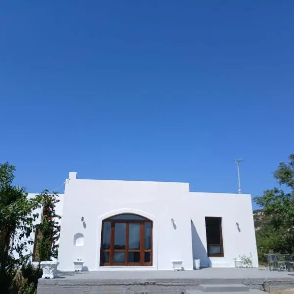 Cottage in Kalikri-Loutro area, Hotel in Kalamitsa