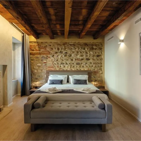 La Casa in Paese, hotel in Peschiera del Garda
