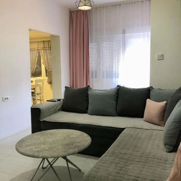 Stay Nik, hotell sihtkohas Nikšić