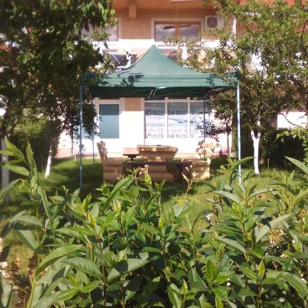 Holiday Home Hodo, hotel in Sarajevo