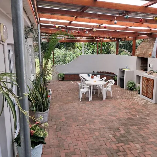 H G Deluxe Guest suites, ξενοδοχείο σε East London