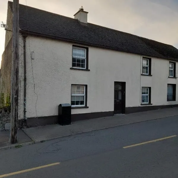 Village haven, hotel in Ballyroan