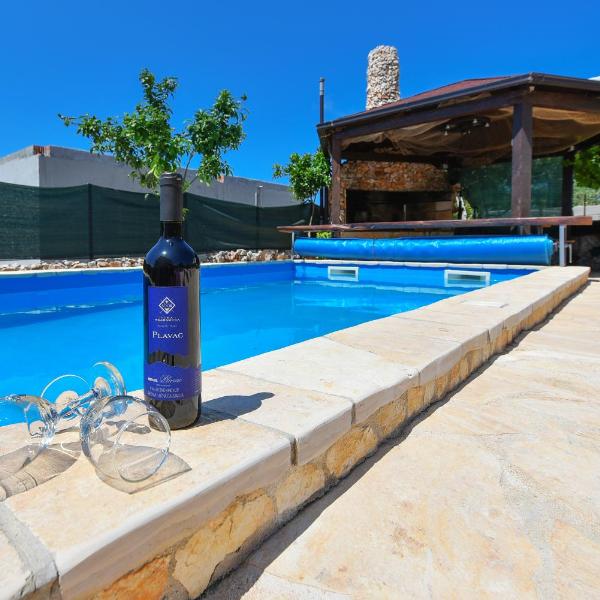 XXL Vila Lavanda for 16 person