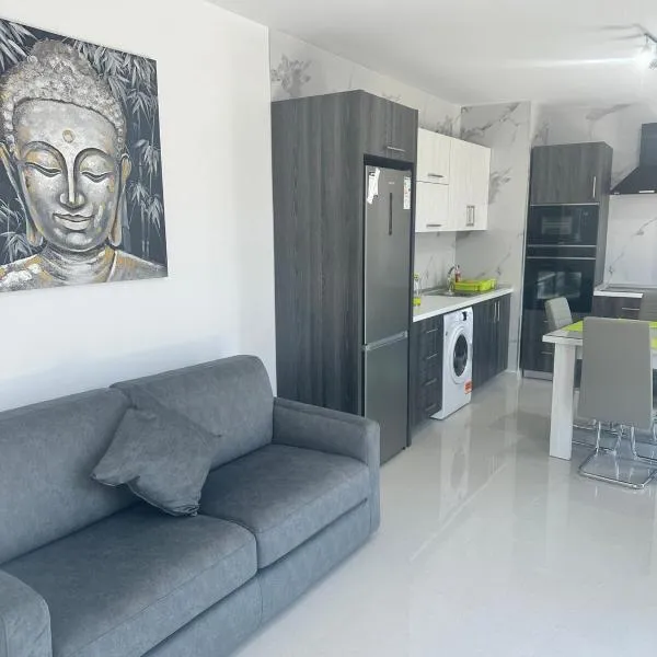 Beautiful brend new apartment, hotel v destinaci San Pawl il Bahar
