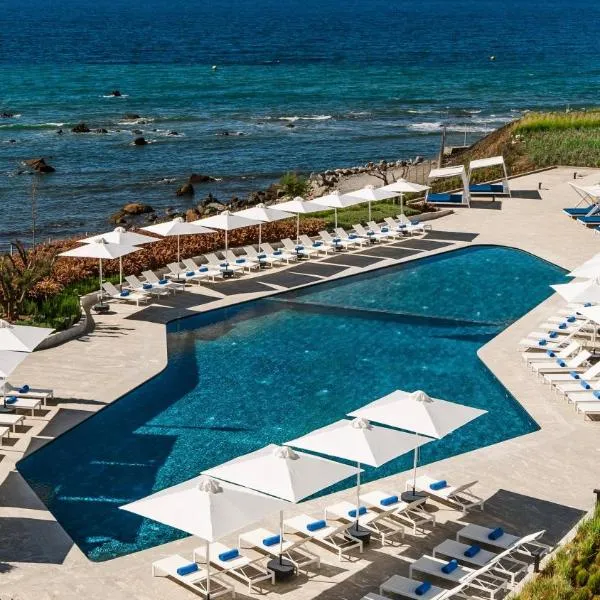 Idou Malabata Beach and SPA, hotell sihtkohas Tanger