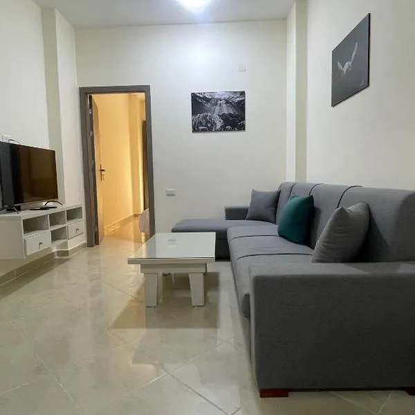 Bayt Hassan A13 - Superb 2 bedrooms, hotel v destinaci Hurghada