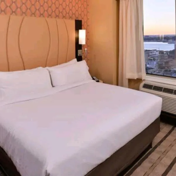 Hotel Aladin In Karachi, hotel v destinaci Karáčí