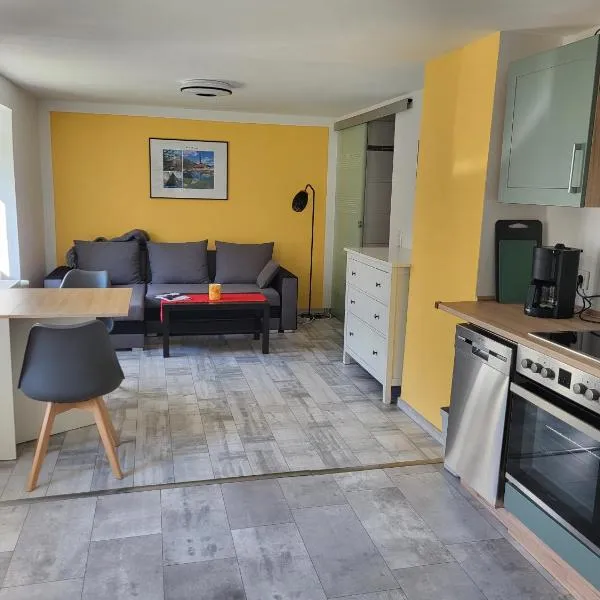 Ferienwohnung Muttental, hotel in Witten