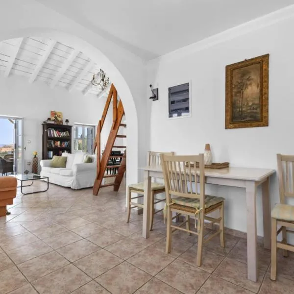 KAS RESIDENCE renovated 2022, hotell sihtkohas Spetses