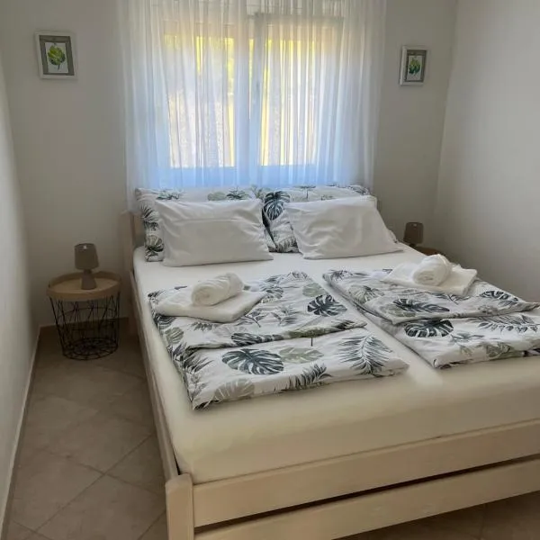 Apartment Oleander, Hotel in Vir