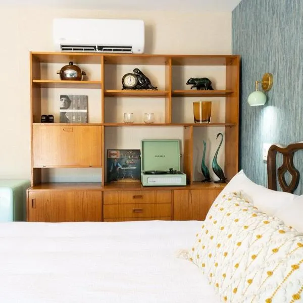 Motel Chelsea, hotel in Chelsea