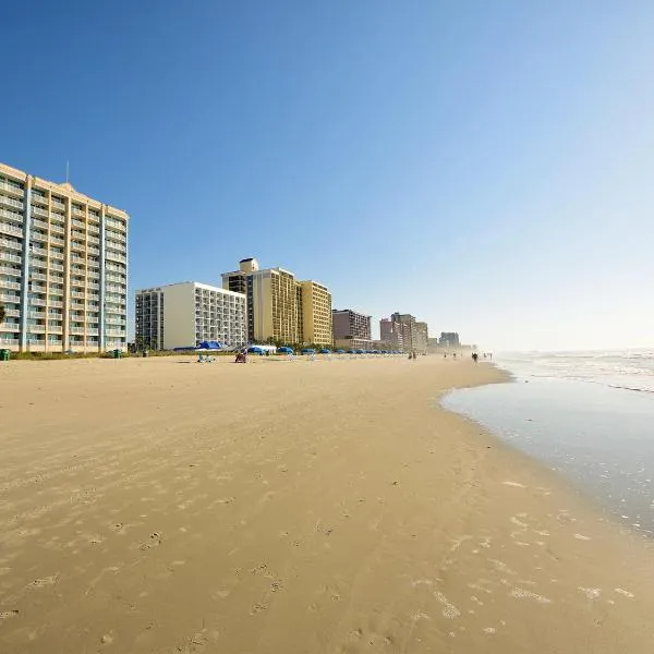 Holiday Sands at South Beach, khách sạn ở Myrtle Beach