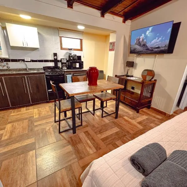 LA CASA DE FRIDA, hotell sihtkohas Ushuaia