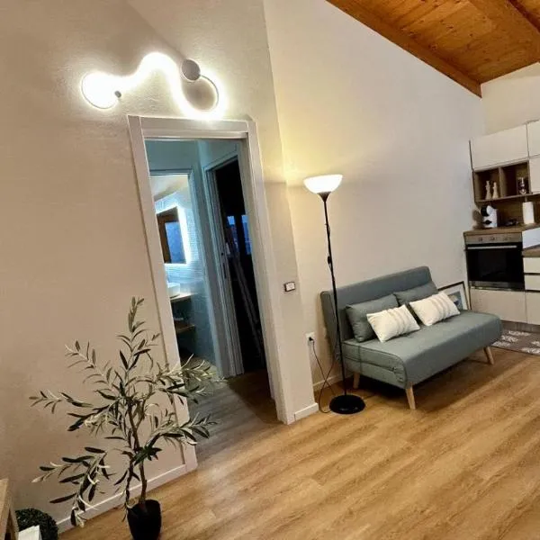 AnnOra, hotel in SantʼAntìoco