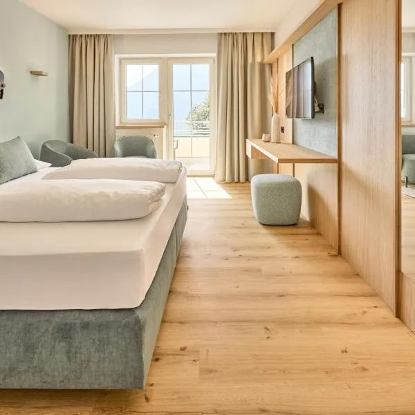 Das Schlössl, hotel din Haiming