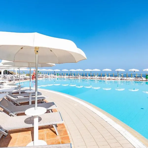 Il Poggio Di Tropea Villaggio Soft All Inclusive, hotel in Parghelia