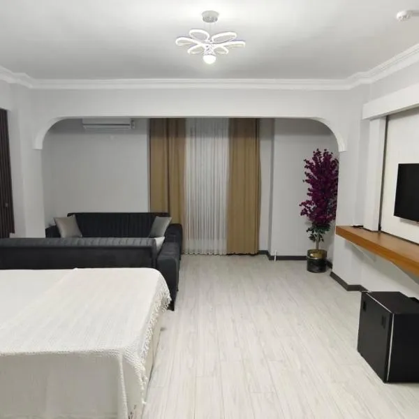 KILIÇ MOTEL, ξενοδοχείο στην Κωνσταντινούπολη