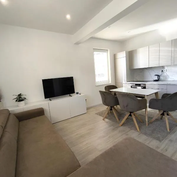 Apartmán, Hotel in Liptovský Mikuláš