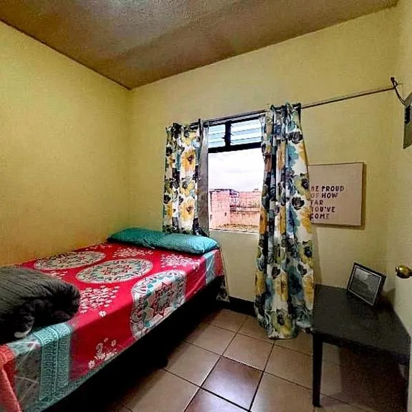Hostal León, hotelli kohteessa Quetzaltenango