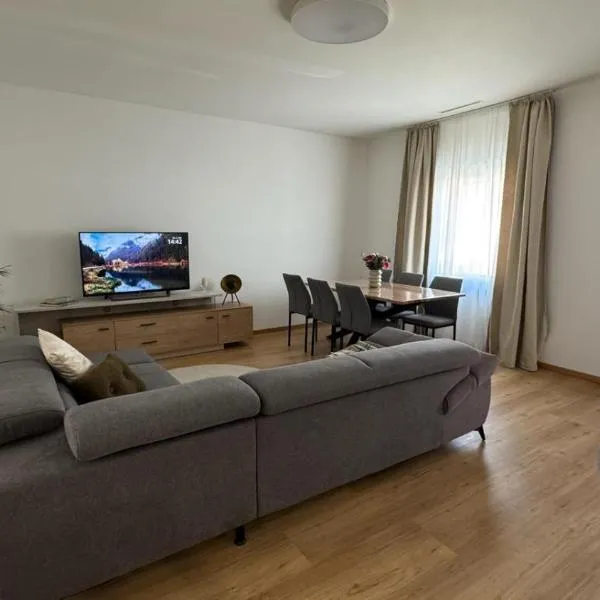 Apartment Andi Parndorf, ξενοδοχείο σε Parndorf