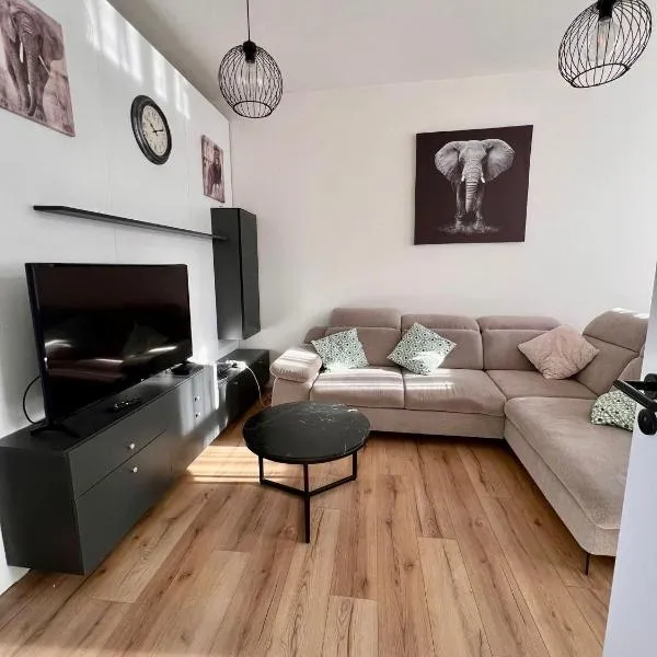 Bruxnord BnB, hôtel à Bruxelles