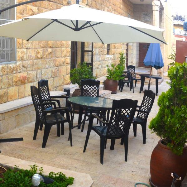 St Thomas Home's Guesthouse - Jerusalem