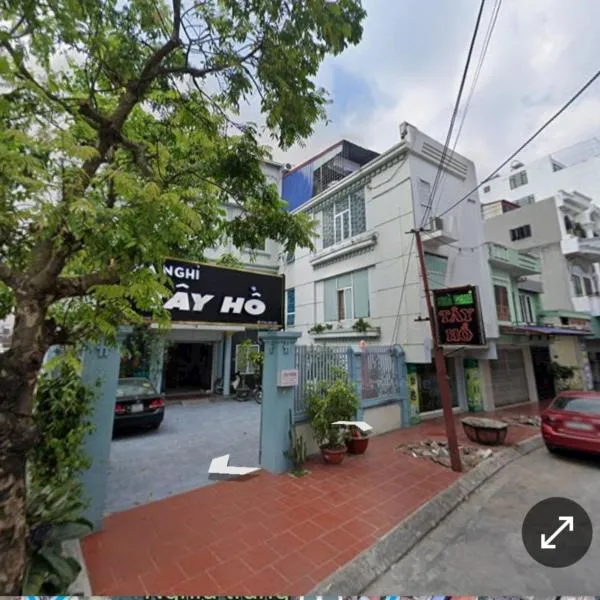 Motel TÂY HỒ, hotel in An Khê