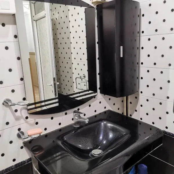 Djawed hôt, hotel in Alger