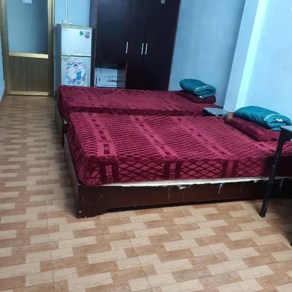 Nha Xanh Ha Long Homestay, ξενοδοχείο σε Ha Long