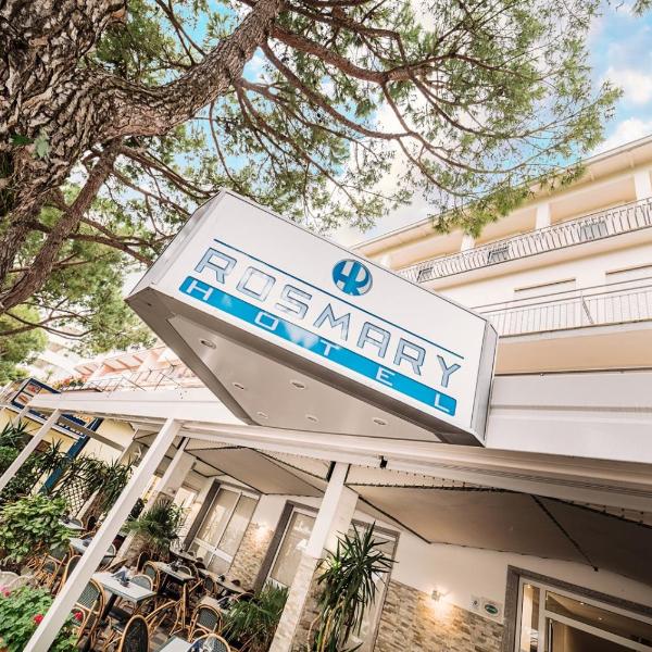 Hotel Rosmary