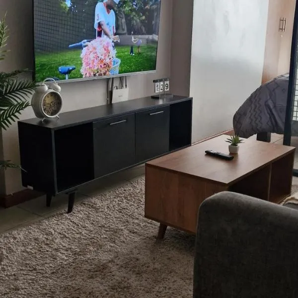 The DeeLight Stay, hotel in Nairobi