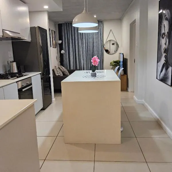 Sibaya's Luxurious Apartment in Coral Point, hotel a Umhlanga
