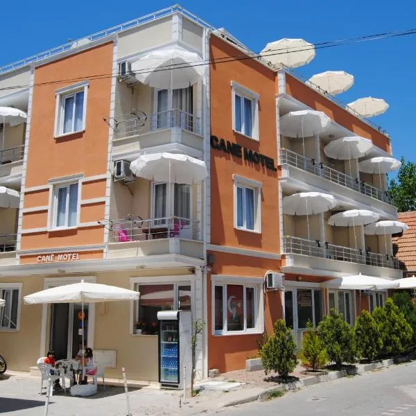 Cane Motel, hotel in Avşa Adası