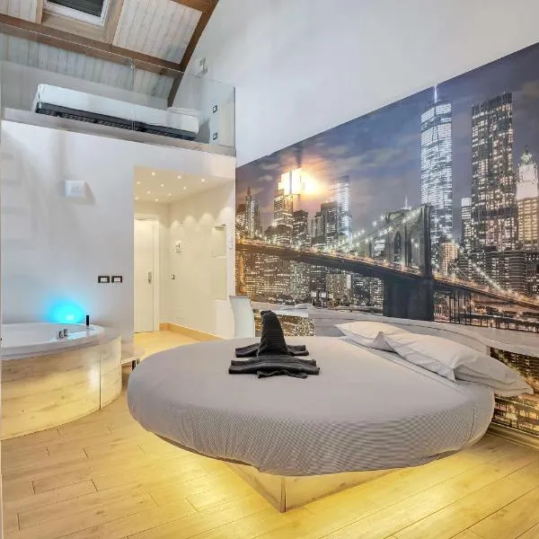 Suite A Tema, hotel in Milan