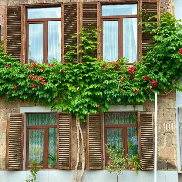 Nice, hotel in Akhaltsikhe