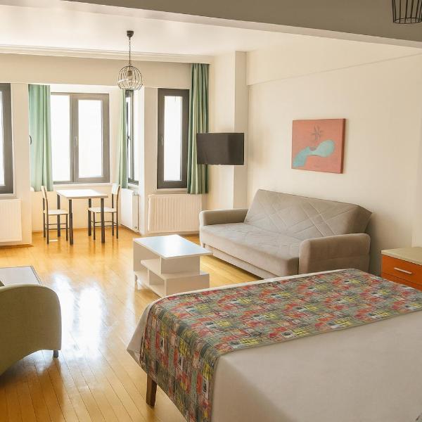 Room360 Apartments, Istanbul