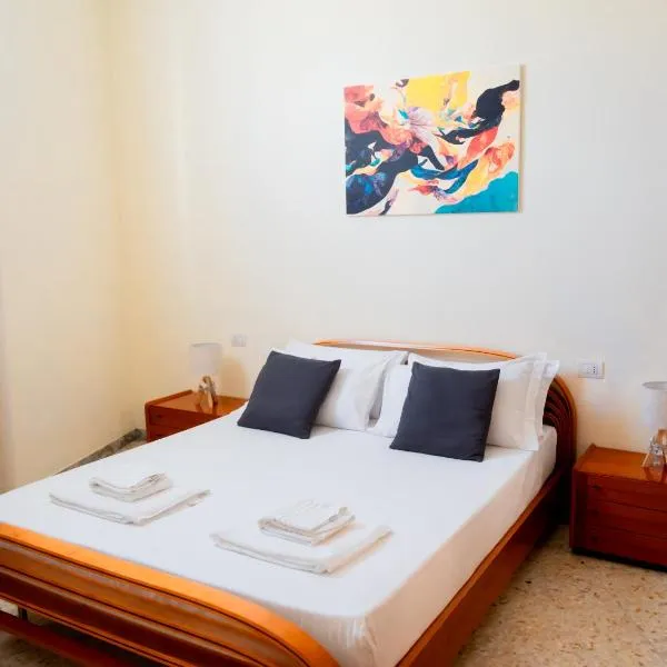 Dimora Perta, hotel in Alberobello