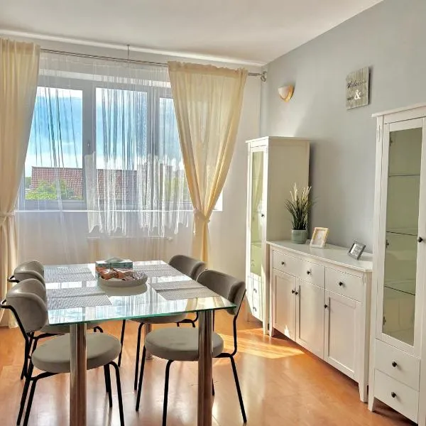 Cosy Modern Place, hotel in Satu Mare