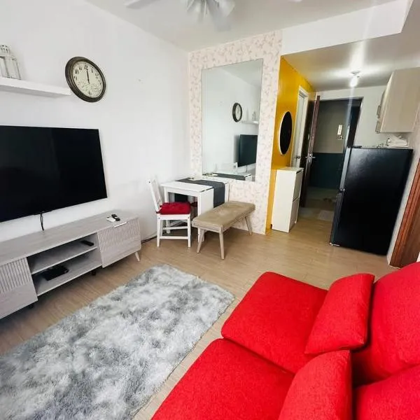 Tower C 3rd Floor, khách sạn ở Taytay
