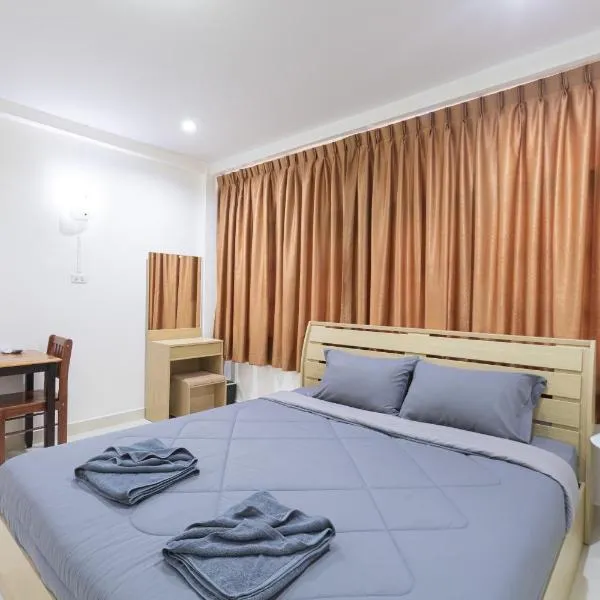 Sabai Stay, hotel in Hua Hin