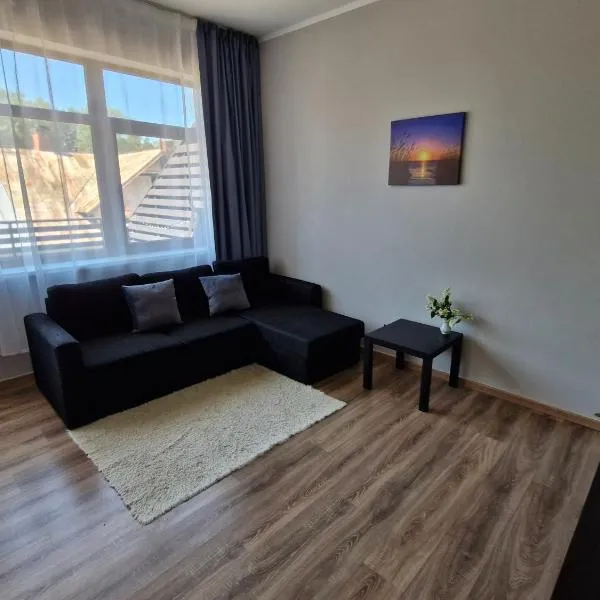 SunCoast terrace apartment, מלון בסאולקראסטי