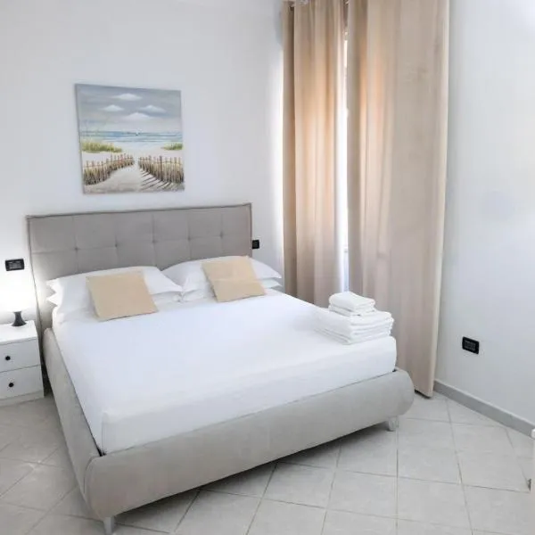 Osy, hotel in La Spezia