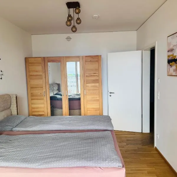 InterAssist 14, hotel a Heidelberg